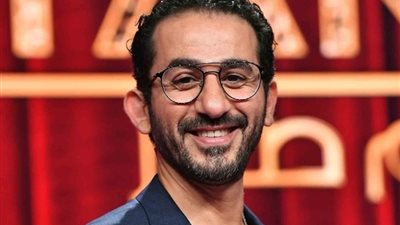 لأول مرة.. أحمد حلمي يفتح قلبه لـ «محمود سعد» في «Sold Out»