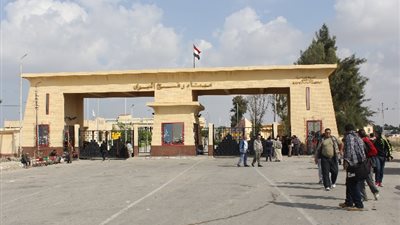 القاهرة الإخبارية: دخول 47 شاحنة مساعدات لقطاع غزة اليوم