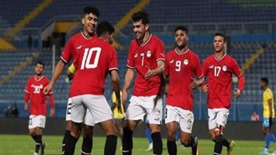 بالأسماء.. المنتخب الأولمبي يستدعي 3 محترفين لمعسكر نوفمبر