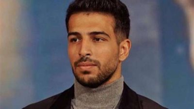 محمود ياسين «جونيور» يُشارك في حملة الجمهور «افضحوهم»