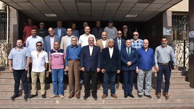 اتحاد الرماية يناقش انضمام مسابقة جديدة