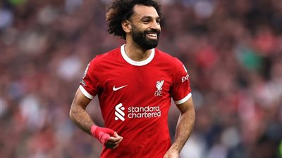 محمد صلاح أفضل لاعب في الدوري الإنجليزي.. تفاصيل