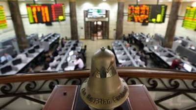 بأرباح 23 مليار جنيه.. البورصة تنهي جلسة الإثنين بصعود جماعي