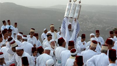 «السامريون».. يهود فلسطينيون يرفضون جرائم إسرائيل