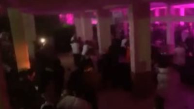 الشاهد الرئيسى لحفل المنصورية يكشف تفاصيل مثيرة.. تعرف عليها