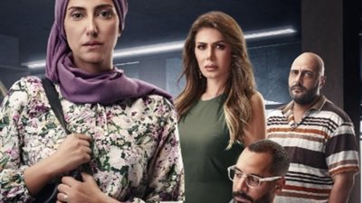 مؤلف «صوت وصورة» يكشف لـ «الجمهور» سر نجاح المسلسل