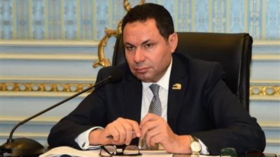 رئيس «زراعة النواب»: غياب المسئولين عن اجتماع اللجنة يمثل رسالة سلبية