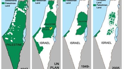 «غزة لن تبقى كما هي».. العالم الهولندي يثير الجدل بسبب أحداث فلسطين