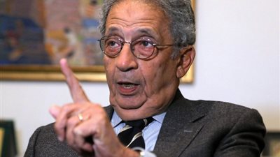 عمرو موسي: امبراطور اليابان أرسل وفد الساموراي لاستكشاف نهضة مصر في القرن الـ19