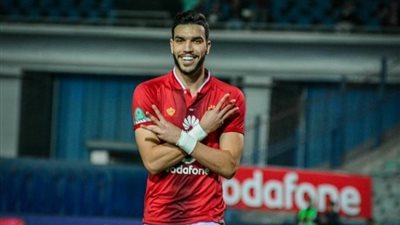 بيراميدز يقترب من حسم صفقة وليد أزارو .. تفاصيل