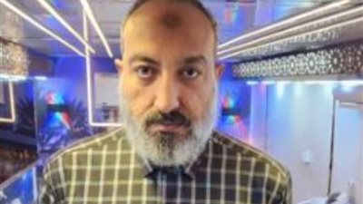 عماد صفوت: قابلت كتير زي «عبدالتواب».. والشيخ بني آدم ممكن يضغط