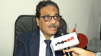 تأكيدًا لـ«الجمهور».. فريد زهران يختار رمز الشمس في انتخابات الرئاسة