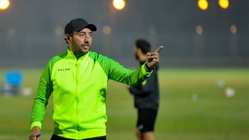 هيثم شعبان