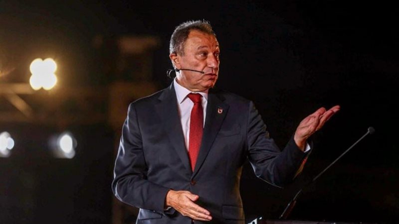 الخطيب