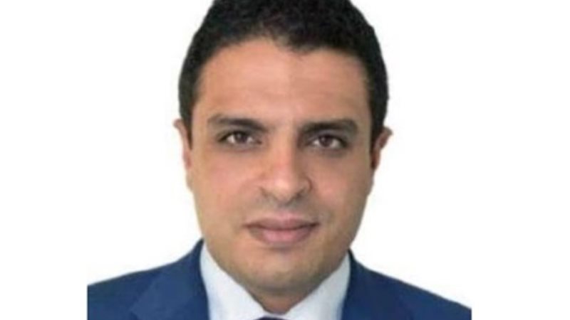 جمال رشدي المتحدث باسم الأمين العام للجامعة العربية