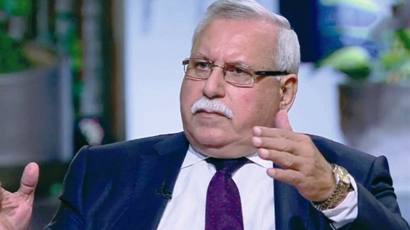 النائب محمد المرشدي