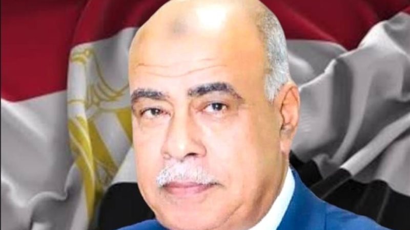 النائب عبدالنعيم حامد