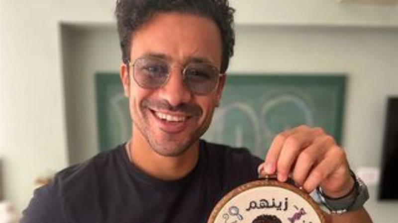 أحمد داود