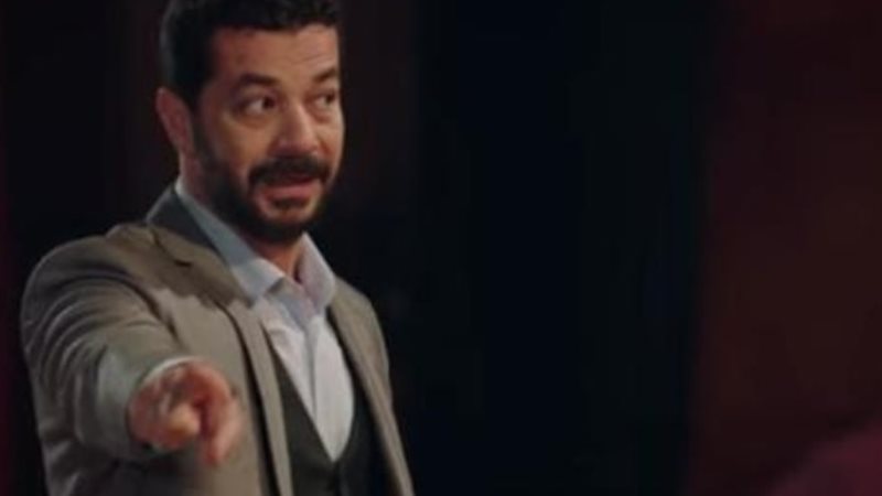 شريف سلامة