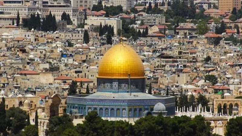 القدس