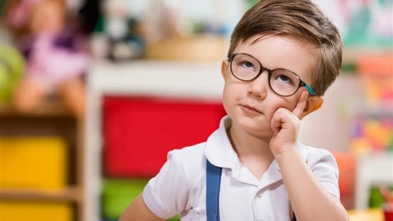 خطوات مهمة لترفع من مستوى ذكاء طفلك