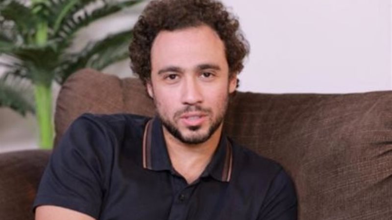 رامي عاشور