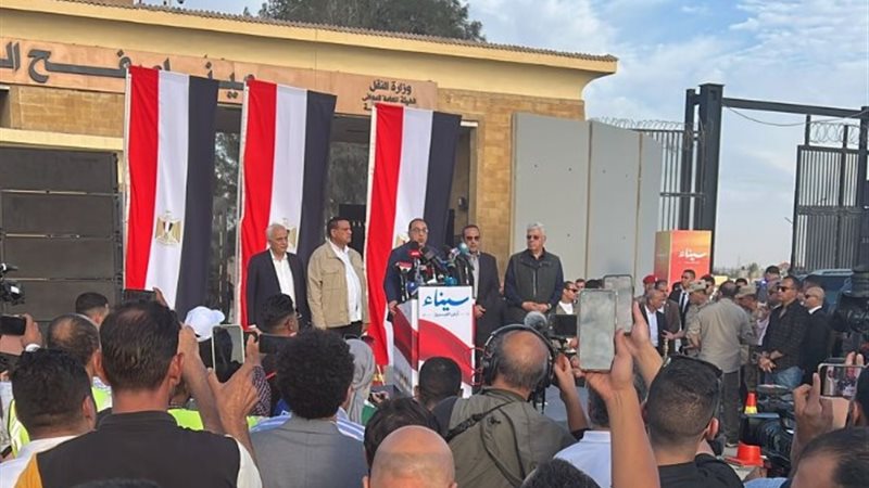 مصطفي مدبولي رئيس مجلس الوزراء