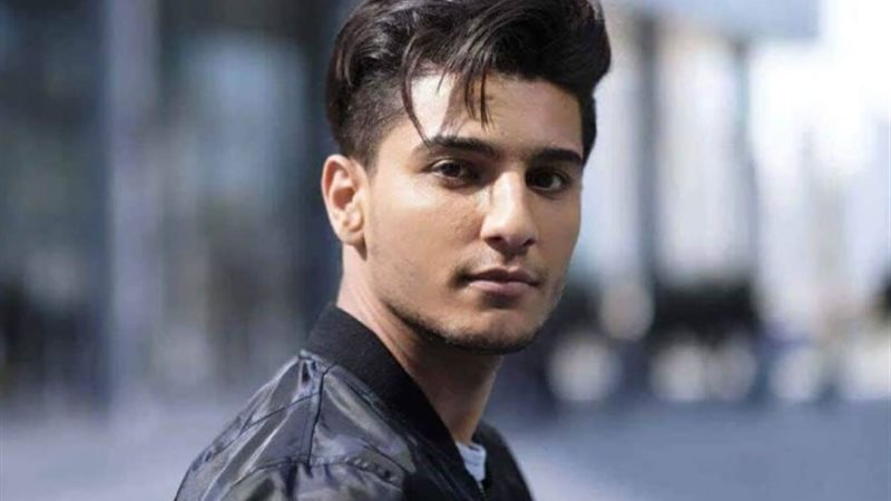 محمد عساف