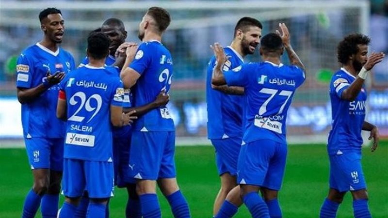 الهلال