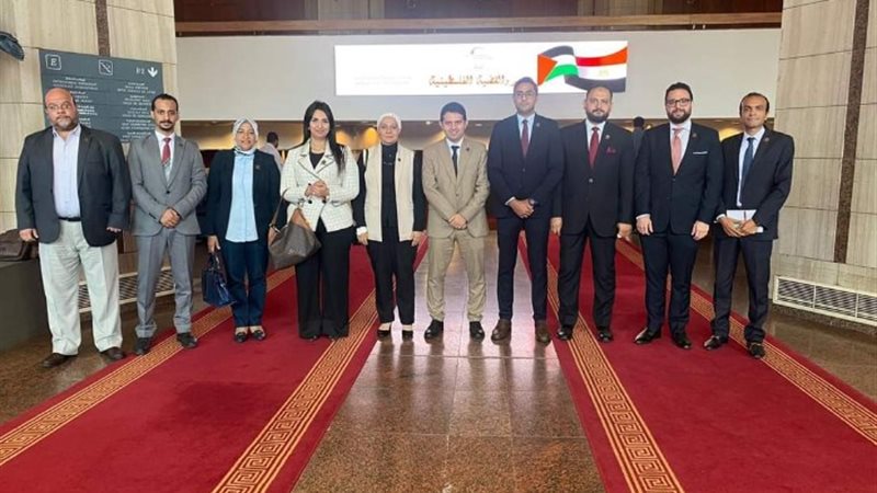 تنسيقية شباب الأحزاب والسياسيين