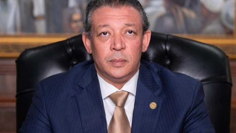 حازم عمر المرشح الرئاسي