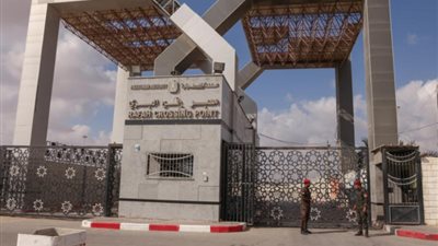 مصر  تعلن استعداداها لاستقبال 7000 مواطن أجنبي من غزة عبر معبر رفح