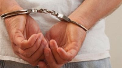 القبض على جزار حاول إنهاء حياة ربة منزل بالإسكندرية