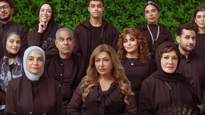 صناع فيلم «آل شنب» يُعلنون عن موعد عرضه في دور السينما