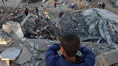 حكومة الاحتلال: نتنياهو رفض الموافقة على إدخال وقود إلى غزة