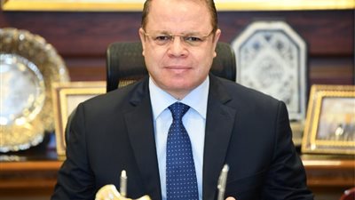 حمادة الصاوي رئيسا لدائرة الإرهاب وأولى جلساته بعد غد