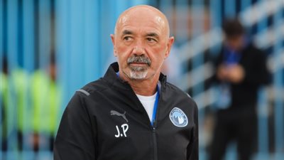 «باتشيكو» قبل مواجهة سيراميكا: نسعى لمواصلة الصدارة