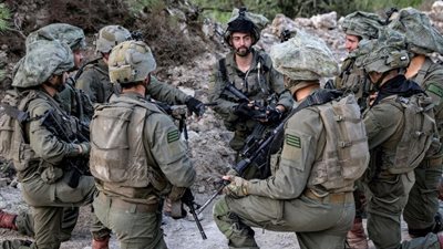 مقتل 24 جنديا من جيش الاحتلال منذ بدء العملية البرية في غزة
