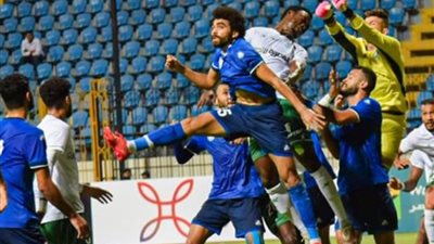 تشكيل الاتحاد وسموحة المتوقع اليوم في دوري النيل