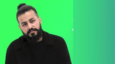 مسلم يُعلن عن تحضيره أغنية للقضية الفلسطينية