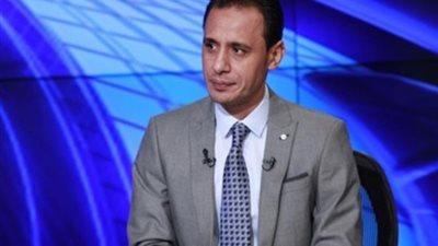 طارق السيد: أوسوريو وجوده لم يعُد مرغوبًا فيه.. وهذا موقف فتوح من التجديد
