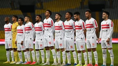 تعرف على نتائج نادي الزمالك في عهد مجلس الإدارة الجديد