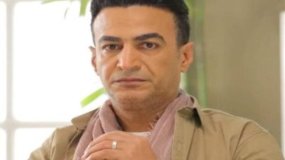 بكلمات مؤثرة.. سمسم شهاب يرثى زوجته بعد رحيلها