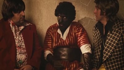 «كازوزة السينما المصرية».. سبيرو سباتس تعيد إحياء «سمير وشهير وبهير»
