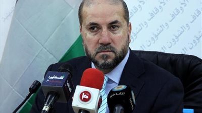 محمود الهباش: إسرائيل ترتكب المجازر في قطاع غزة والعالم يقف متفرجًا