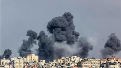 وزراء الخارجية العرب يطالبون بالوقف الفوري للحرب فى غزة