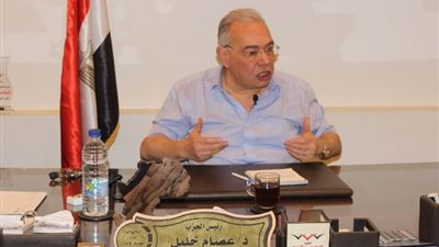 حزب المصريين الأحرار: دور مصر في مساندة فلسطين لا يمكن المزايدة عليه