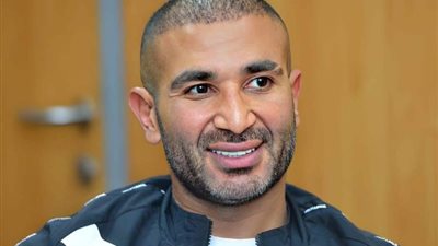 أحمد سعد  يعيد نشر فيديو كليب «غصن الزيتون» ويطالب متابعيه بسماعها