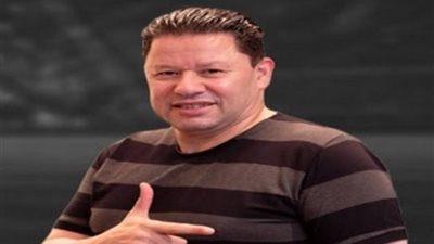 رضا عبدالعال ينصح موديست بترك كرة القدم والعمل في هذا المجال