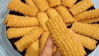 بأصابع سحرية.. تعرفي علي طريقة عمل بسكويت خالى جلوتين
